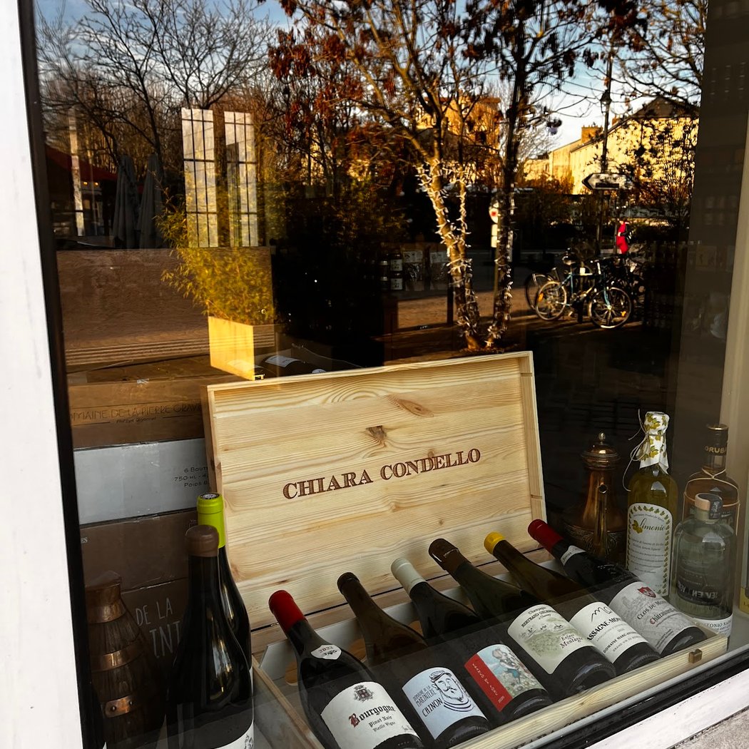 Tâcheron - Caviste - Epicerie 3